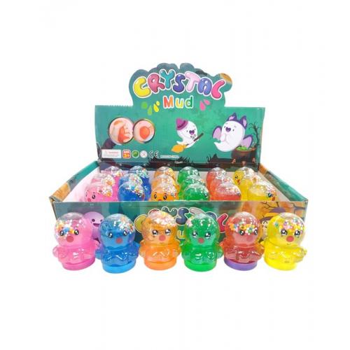 Іграшка - антистрес "Восьминіг", N21-1 Іграшка - антистрес "Восьминіг", N21-1