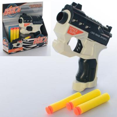 Пистолет, 826-35