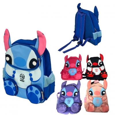 Дитячий рюкзачок,мікс кольрів