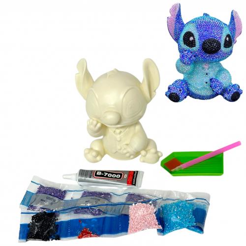 Алмазна мозаїка СТІЧ, MRA25-617