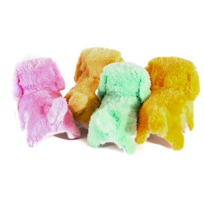 М'яка іграшка "Собачка", 6 кол, в пакеті, MP 1647 М'яка іграшка "Собачка", 6 кол, в пакеті, MP 1647