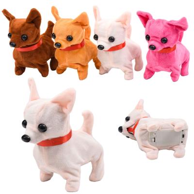 М'яка іграшка "Собачка", 6 кол, в пакеті, MP 1648 М'яка іграшка "Собачка", 6 кол, в пакеті, MP 1648