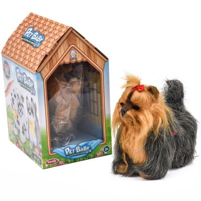 Собачка-компаньйон, 626-7