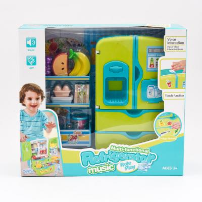 Холодильник, 35882