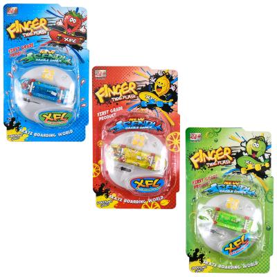 Фингерборд, 013