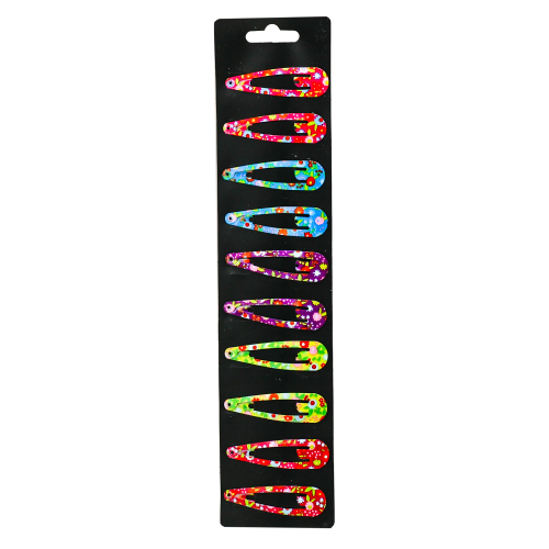 Дитячий защип для волосся, маленький розмір, P13-11-2 Дитячий защип для волосся, маленький розмір, P13-11-2