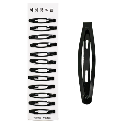 Защип для волосся