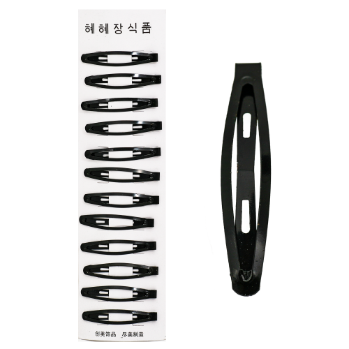 Защип для волосся, P13-21-3 Защип для волосся, P13-21-3