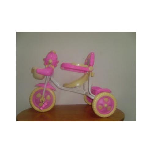 Велосипед, 3 кол., в пакеті, 8003 Велосипед, 3 кол., в пакеті, 8003