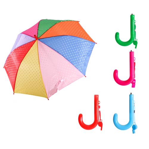 Зонтик, 87 см, MK 0517