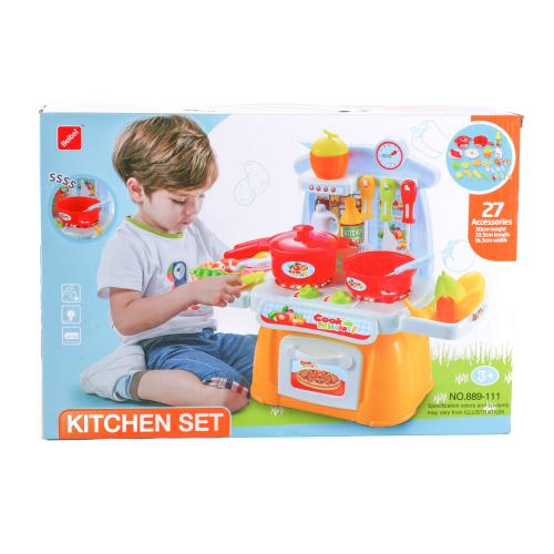 Кухонный модуль, 889-111-112