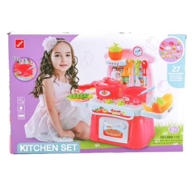 Кухонный модуль, 889-111-112