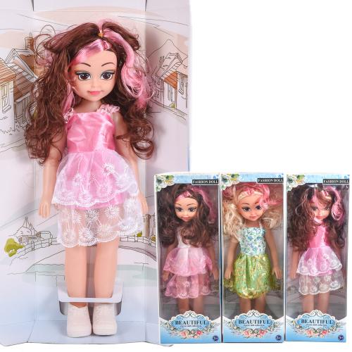 Кукла музыкальная, LM818