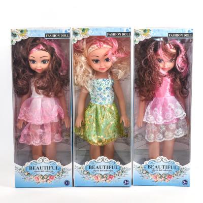 Кукла музыкальная, LM818