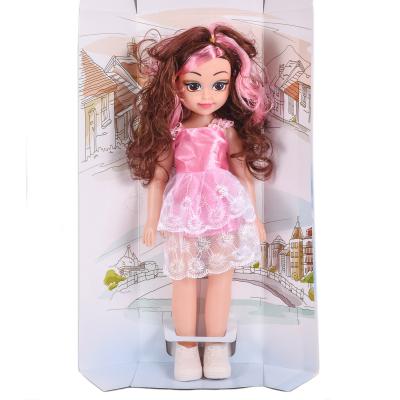 Кукла музыкальная, LM818