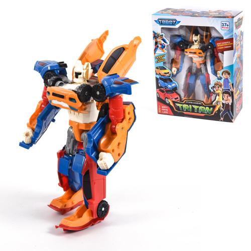 Трансформер робот+машинка, 515 Трансформер робот+машинка, 515