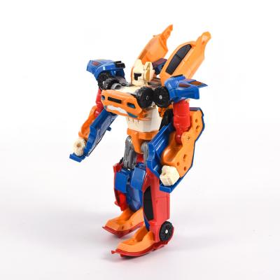 Трансформер робот+машинка, 515 Трансформер робот+машинка, 515