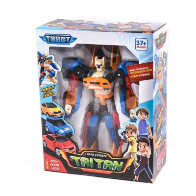 Трансформер робот+машинка, 515 Трансформер робот+машинка, 515