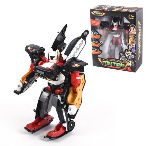 Трансформер робот+машинка, 516