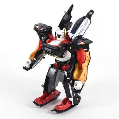 Трансформер робот+машинка, 516