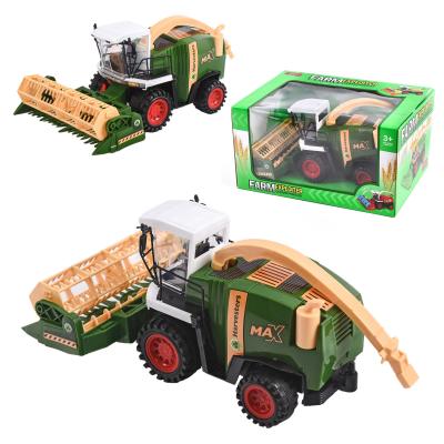 Комбайн инерционный, 0488-251-1