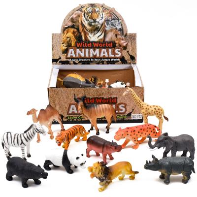 Животные, Y12