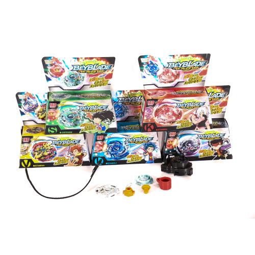 BEYBLADE, в кор-ке, BB 2018