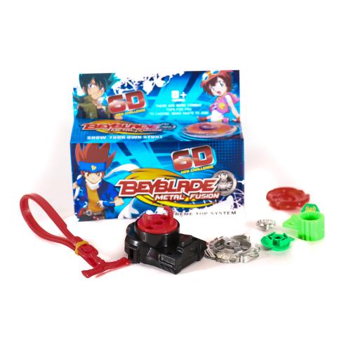BEYBLADE, в кор-ке, BB 2013-5