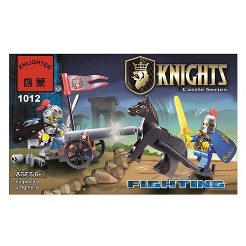 Конструктор BRICK, 42 детали, 1012 BRICK Конструктор BRICK, 42 детали, 1012 BRICK