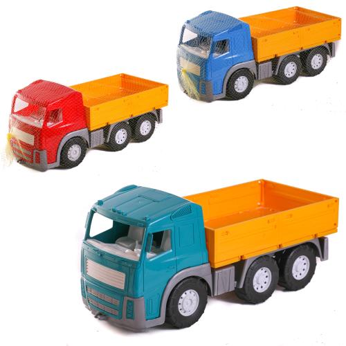 Грузовик "Акрос", CP 0534 Грузовик "Акрос", CP 0534