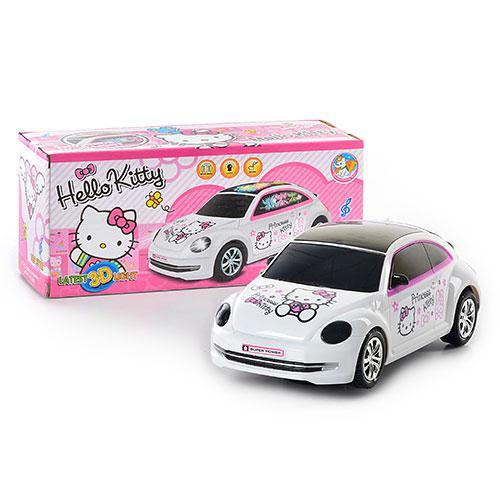 Легковая машина, на бат., в кор-ке, 767-447 Легковая машина, на бат., в кор-ке, 767-447