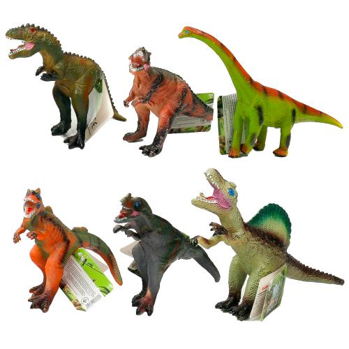 Фигурка динозавр, JB010