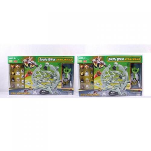 Игра Angry birds, 7776 A-6B Игра Angry birds, 7776 A-6B