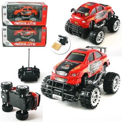 Джип, р/у, 383-46