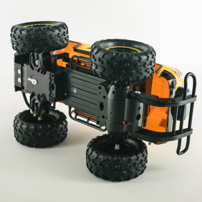 Джип на радиоуправлении, 666-724A