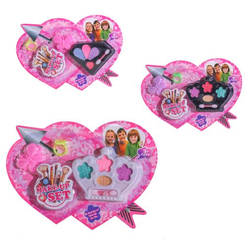 Набор косметики, 123AB