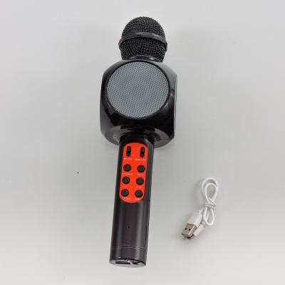 Светящийся микрофон Караоке, DB-1816
