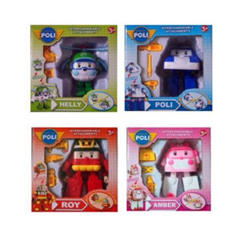 Трансформер "RP", 83168-8