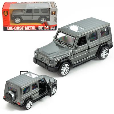 Машинка металическая, SL6618 Машинка металическая, SL6618