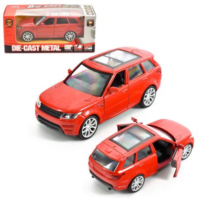 Машинка металическая, SL6602 Машинка металическая, SL6602