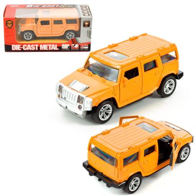 Машинка металическая, SL6603 Машинка металическая, SL6603