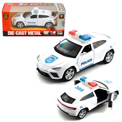 Машинка металическая, SL6601-1 Машинка металическая, SL6601-1