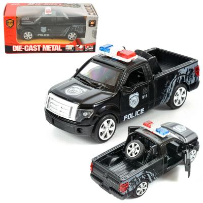 Машинка металическая, SL6604-1