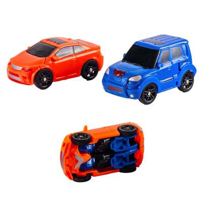 Трансформер, в кульке, CP105