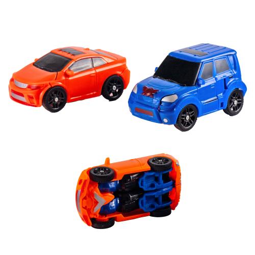 Трансформер, в кульке, CP105