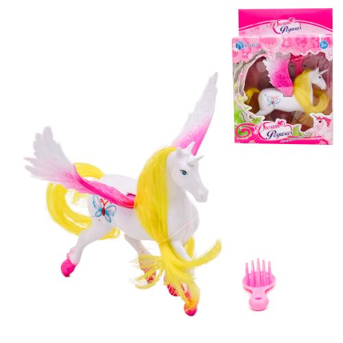 Іграшка "Єдинорін Пегас", BYL777 Іграшка "Єдинорін Пегас", BYL777