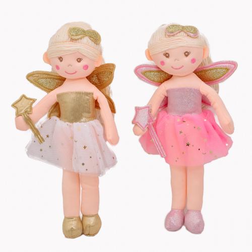 Іграшка м'яконабивна "Лялька Фея", 1-30-2 Іграшка м'яконабивна "Лялька Фея", 1-30-2