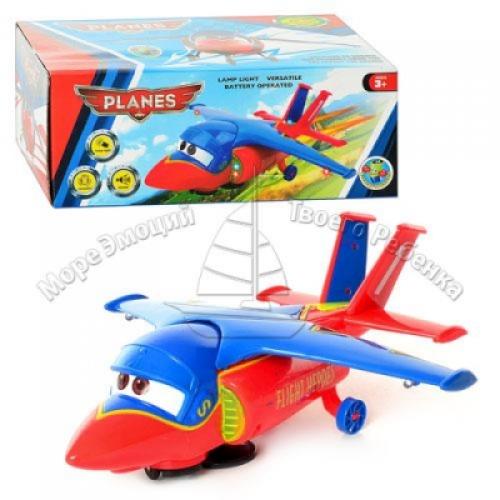 Самолёт, 301-2 Самолёт, 301-2