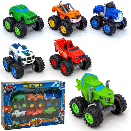 Іграшковий набір "Racer", KS540756 Іграшковий набір "Racer", KS540756