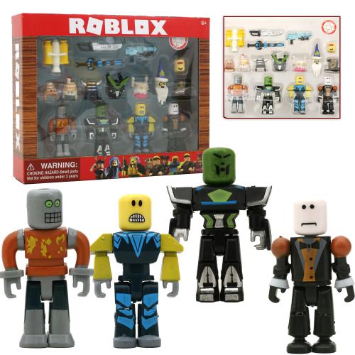 Ігрові фігурки Roblox, C2408 Ігрові фігурки Roblox, C2408